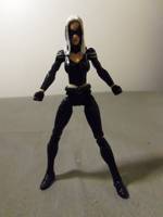 Black Cat (Marvel Universe) Custom Action Figure