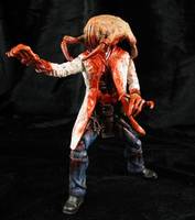 Headcrab Zombie (Half-Life) Custom Action Figure