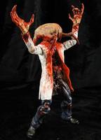 Headcrab Zombie (Half-Life) Custom Action Figure