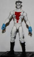 Madman (Madman) Custom Action Figure