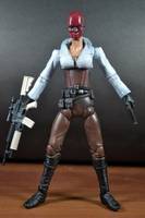 Sin (Redskull) (Marvel Legends) Custom Action Figure