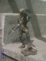 Predator (Predator) Custom Action Figure
