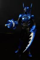 Young Justice Invasion Blue Beetle (Young Justice) Custom Action Figure