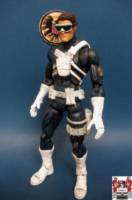 S.H.I.E.L.D. Agent #2 (Marvel Legends) Custom Action Figure