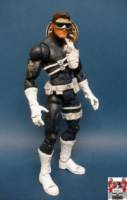 S.H.I.E.L.D. Agent #2 (Marvel Legends) Custom Action Figure