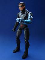 X-Force Iceman (X-Force) Custom Action Figure