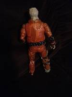 Calendar Man (ARKHAM CITY) (Batman - Arkham City) Custom Action Figure