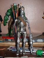 Ig-88 (Marvel Legends) Custom Action Figure