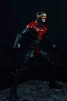 Phoenix Five Cyclops (X-Men) Custom Action Figure