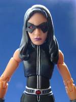 X-Force X-23 (X-Force) Custom Action Figure