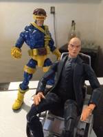 Cyclops (Marvel Legends) Custom Action Figure