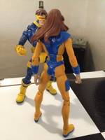 Jean Grey (Marvel Legends) Custom Action Figure