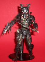Kree-Klii (Predator) Custom Action Figure