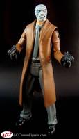 Hush the Dark Knight Rises (DC Universe) Custom Action Figure