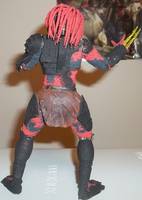 Nulex (Predator) Custom Action Figure