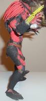 Nulex (Predator) Custom Action Figure