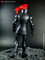 The Black Knight (Scooby Doo) Custom Action Figure