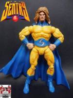 Sentry (Marvel Legends) Custom Action Figure