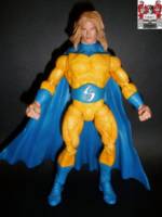 Sentry (Marvel Legends) Custom Action Figure