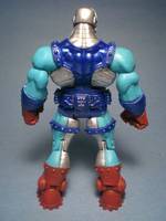 Persuader of the Fatal Five (DC Universe) Custom Action Figure