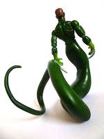 Bushmaster (Marvel Legends) Custom Action Figure