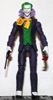 Joker (DC Infinite Heroes) Custom Action Figure