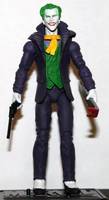 Joker (DC Infinite Heroes) Custom Action Figure