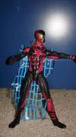 Spider-Man Unlimited (Spider-Man) Custom Action Figure