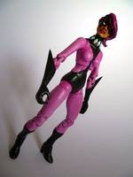 Diamondback (Marvel Legends) Custom Action Figure