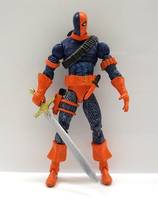 Deathstroke (DC Infinite Heroes) Custom Action Figure