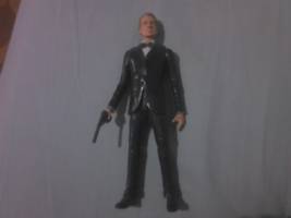 Daniel Craig as James Bond (James Bond) Custom Action Figure