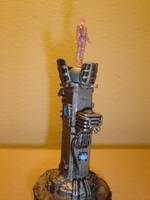 Cortana (Halo) Custom Action Figure