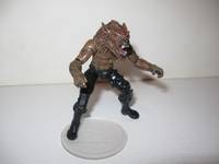Samual (G.I. Joe 25th Anniversary) Custom Action Figure
