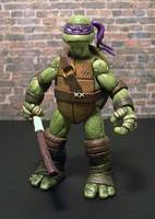 Nickelodeon Teenage Mutant Ninja Turtles (Teenage Mutant Ninja Turtles) Custom Action Figure