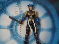 Marvel Comics (Thor Movie Concept) Balder the Brave (Marvel Universe) Custom Action Figure