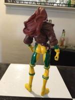 Rouge (Marvel Legends) Custom Action Figure