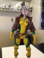 Rouge (Marvel Legends) Custom Action Figure