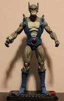 Panthro (Thundercats) Custom Action Figure