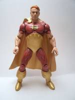 Hyperion V. 3 (Marvel Legends) Custom Action Figure