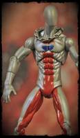 Pepsiman (Classic Costume) (Pepsiman) Custom Action Figure