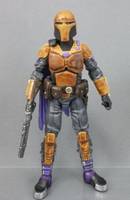 Reaper (Star Wars) Custom Action Figure