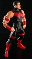 Wonder Man (Marvel Legends) Custom Action Figure