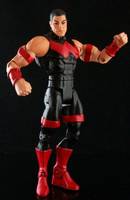 Wonder Man (Marvel Legends) Custom Action Figure