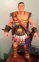 Roman General (Random) Custom Action Figure