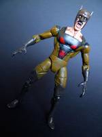 Mad Dog (Marvel Legends) Custom Action Figure