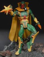 The Vision (Marvel Legends) Custom Action Figure
