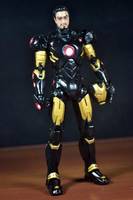 Ironman (Marvel Now!) (Marvel Legends) Custom Action Figure