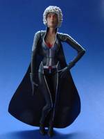 X-Force Storm (X-Force) Custom Action Figure