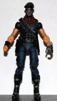 Iron Claw (G.I. Joe) Custom Action Figure