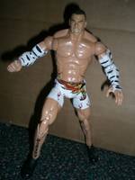 Royal Flush Gang: Ace (DC Universe) Custom Action Figure